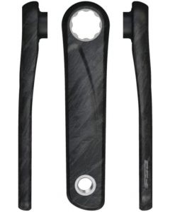 FSA CK-703 Fazua Ride 60 Carbon E-Bike Crank Arm Set
