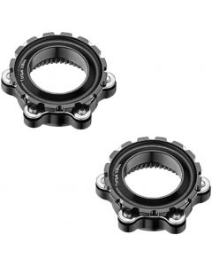 Token Disc Brake Centre-Lock Hub Adaptor