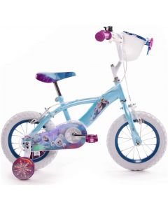 Disney Frozen 2 12-Inch Kids Bike