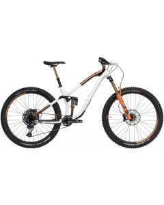 NS Bikes Define AL 150 0 2025 Bike