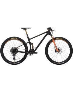 NS Bikes Synonym RC 1 2025 Bike