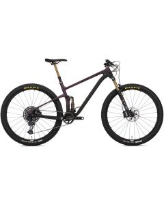 NS Bikes Synonym TR 1 2025 Bike