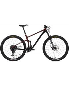NS Bikes Synonym TR 2 2025 Bike