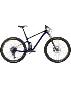 NS Bikes Synonym DC 2025 Bike