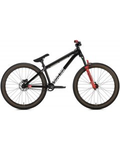 NS Bikes Movement 1 26-Inch 2025 Bike