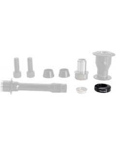 Box One Stealth Hub Cinch Nut