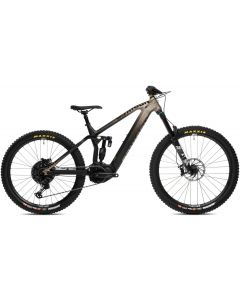 NS Bikes E-Fine 0 2025 Electric Bike
