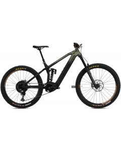NS Bikes E-Fine 1 2025 Electric Bike