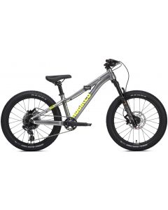 NS Bikes Eccentric 20-Inch 2025 Kids Bike