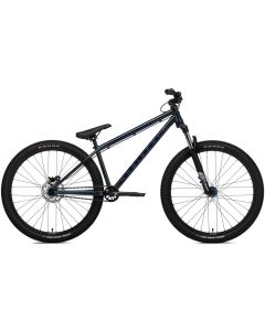 NS Bikes Metropolis 2 26-Inch 2025 Bike