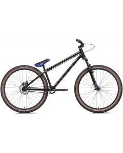 NS Bikes Metropolis 3 26-Inch 2025 Bike