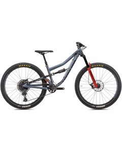 NS Bikes Nerd 275 2025 Junior Bike