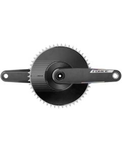 SRAM Force 1 E1 DUB Aero Chainset