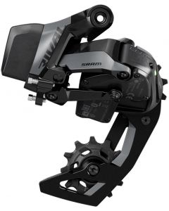 SRAM Rival AXS E1 12-Speed Rear Derailleur