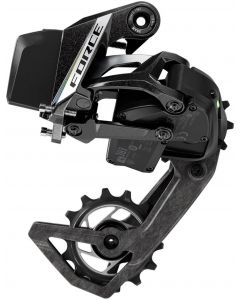 SRAM Force AXS E1 12-Speed Rear Derailleur