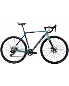 Bianchi Zolder Pro GRX610 2025 Bike
