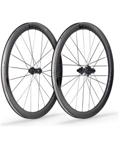 Vision Metron 45 RS SL Clincher Disc 700c Wheelset
