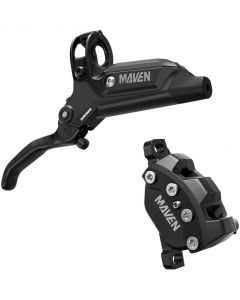 SRAM Maven Base A1 Disc Brake Set