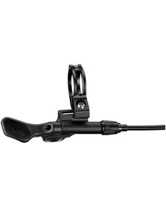 KS Southpaw Carbon Remote Dropper Lever
