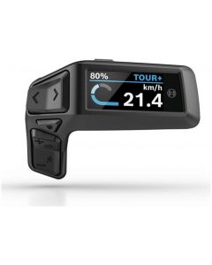 Bosch Purion 200 Display