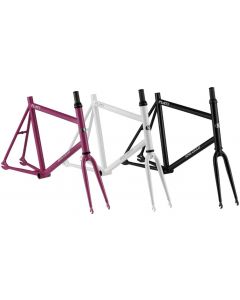 Dia-Compe ENE Ciclo Flat-1 Frameset