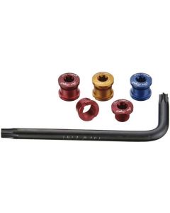 Dia-Compe Chainring Bolts