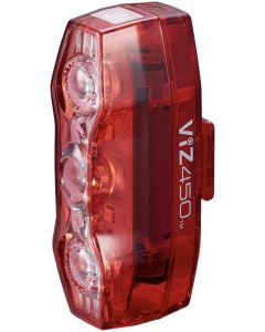 CatEye Viz 450 Rear Light