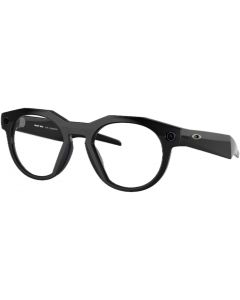 Oakley Meta HSTN Sunglasses