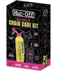 Muc-Off Bicycle Chain Care Kit