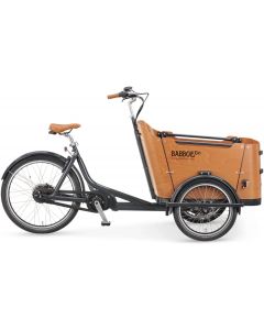 Babboe Go Mountain 2026 Electric Cargo Bike