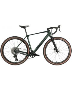 Bianchi Arcadex Pro Apex XPLR AXS 2025 Bike
