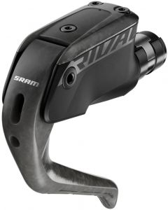 SRAM Rival E1 Aero Disc Brake Set