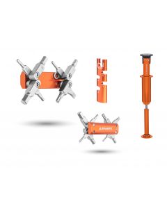 Granite Stash Multi Tool