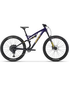 Whyte T-140 27 Junior Bike