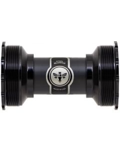 Chris King ThreadFit T47 24I Stainless Steel Bottom Bracket