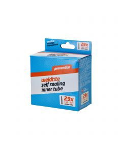 Weldtite 29-Inch Self Sealing Innertube