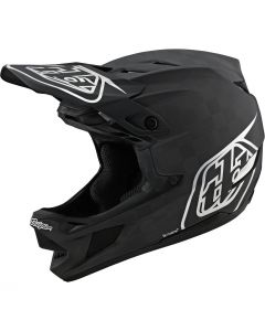 Troy Lee D4 Carbon MIPS 2024 Helmet