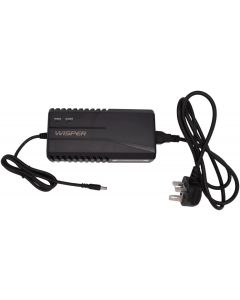 Wisper Tailwind 806 12V Car Charger