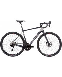 Orro Terra C 105 Hydro 2024 Bike