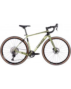 Orro Terra C 1x GRX820 2025 Bike
