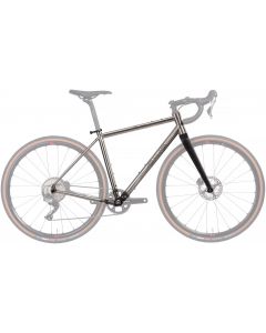 Orro Terra Ti 2025 Frameset