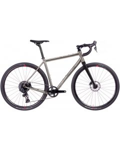 Orro Terra Ti Rival ETAP 2025 Bike