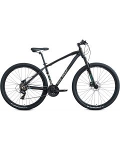 Van Wolf Pack 29-Inch Bike