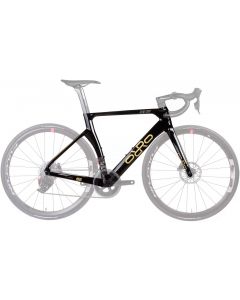 Orro Venturi STC 2025 Frameset