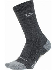 DeFeet Woolie Boolie 6-Inch D-Logo Socks