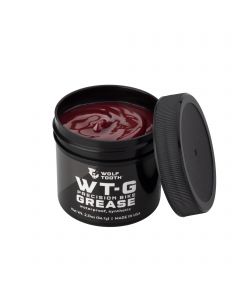 Wolf Tooth WT-G Precision Bike Grease