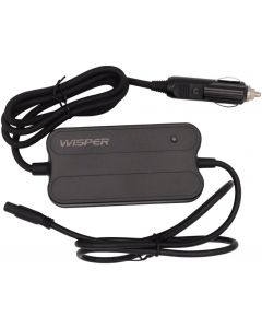 Wisper Wayfarer 12V Car Charger