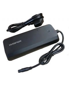 Wisper 3Ah Battery Charger