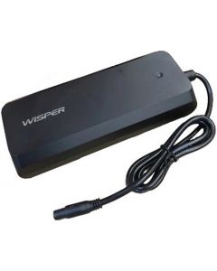 Wisper 3Ah EU Battery Charger