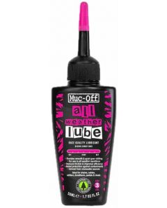 Muc-Off All Weather Lube